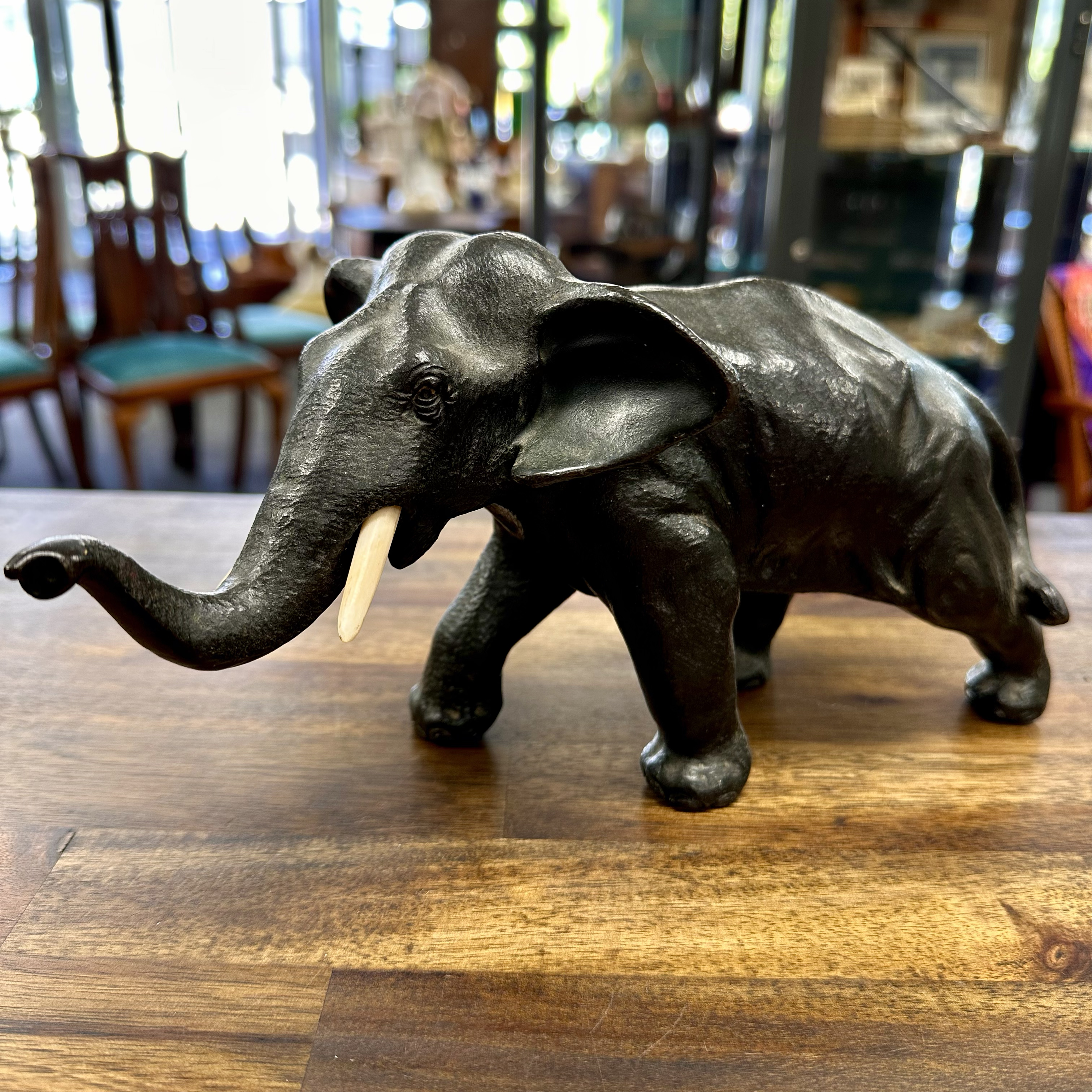 Meiji Elephant 6 image Meiji Elephant 6.jpg_23948